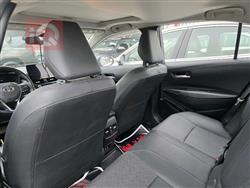 تۆیۆتا کۆرۆلا